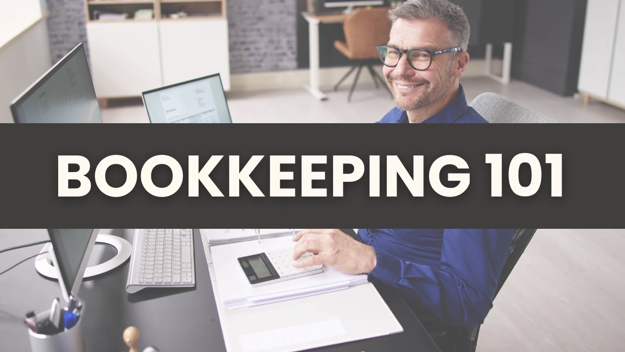 Bookkeeping 101 for Small Business Owners: Master Your Finances Like a Pro!