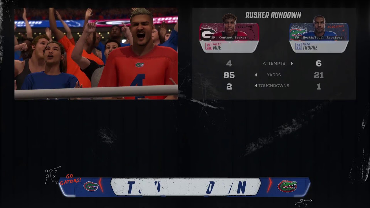NCAAF 26