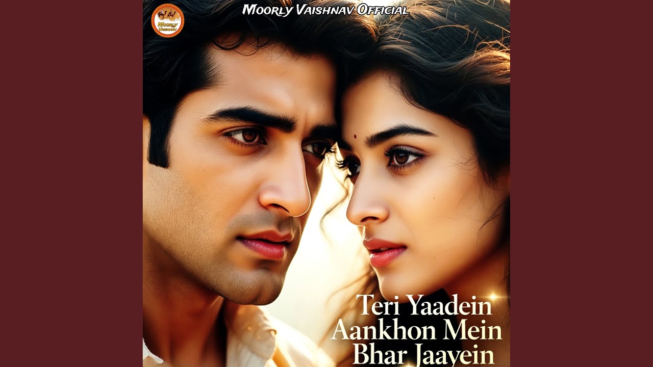 Teri Yaadein Aankhon Mein Bhar Jaayein