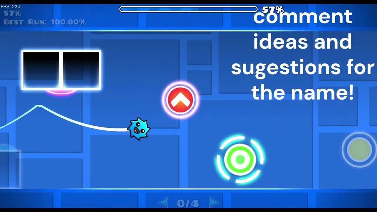 New layout Ideas please