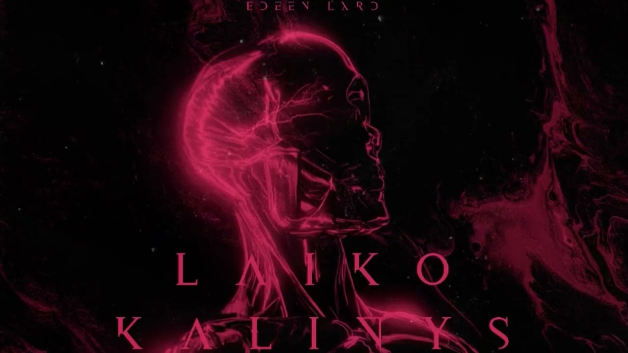 Laiko Kalinys