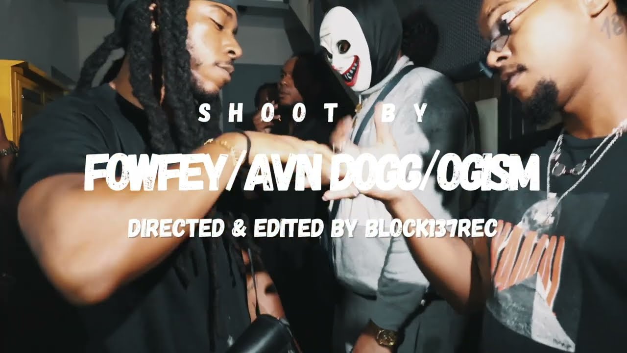 @Hxsso - TOP BOY (Freestyle Saucy 4)