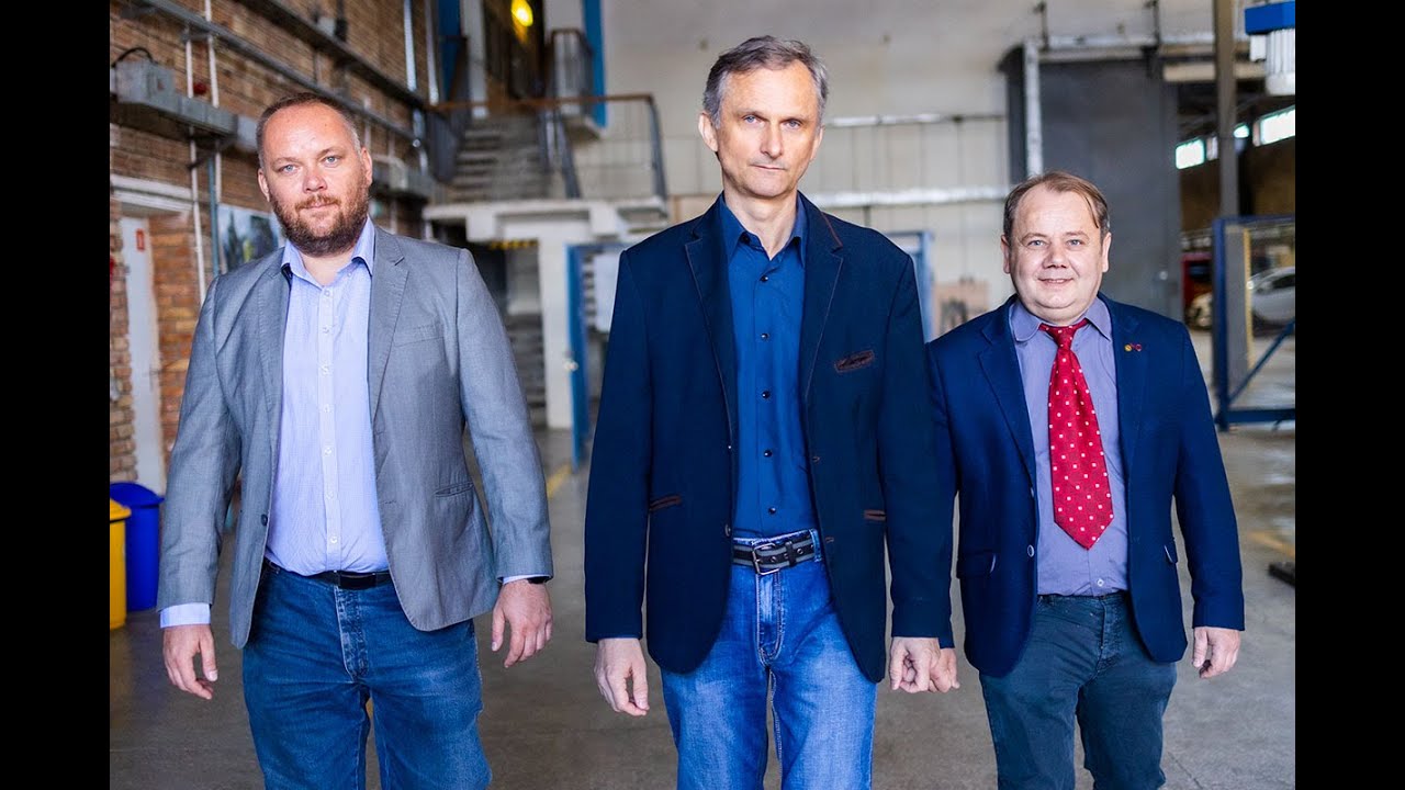 Wtryskiwacz gazowy naukowców z PB ma włoski patent