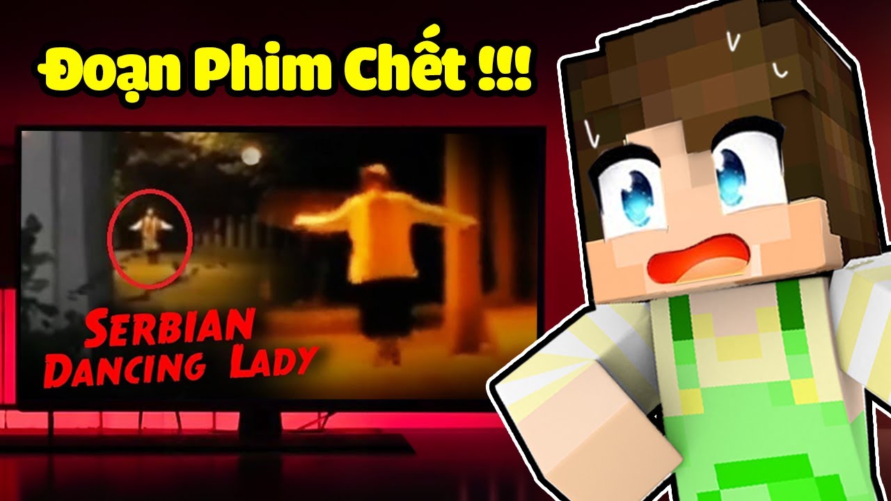 Đừng Xem Phim SERBIAN DANCING LADY Bạn Sẽ ...