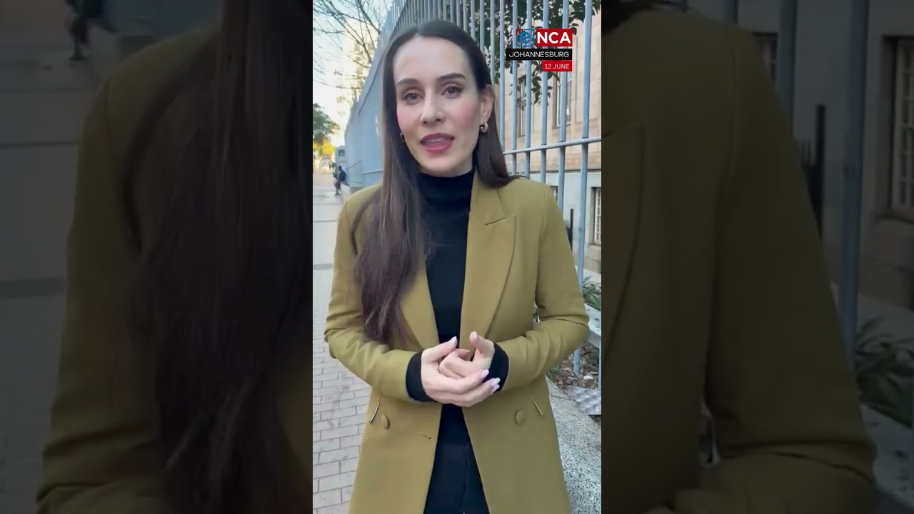 Браун Моготси снова в суде