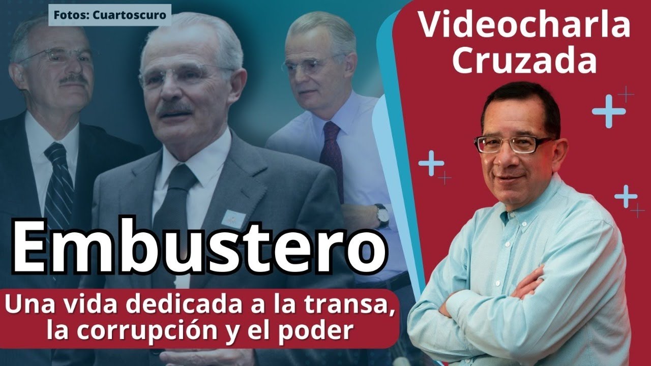#VideocharlaCruzada | Hipócritas: el bar VIP del PAN en San Lázaro