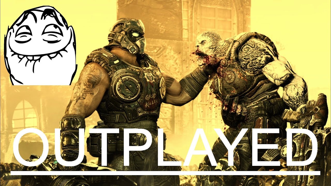 Fear Vegeta's Outplayed Sir* Ep.10