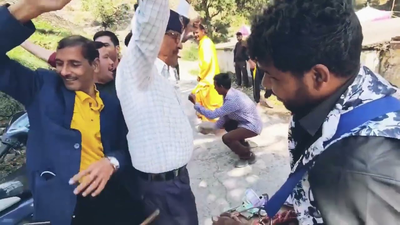 प्रीतम दास ढोल सागर पार्ट 2