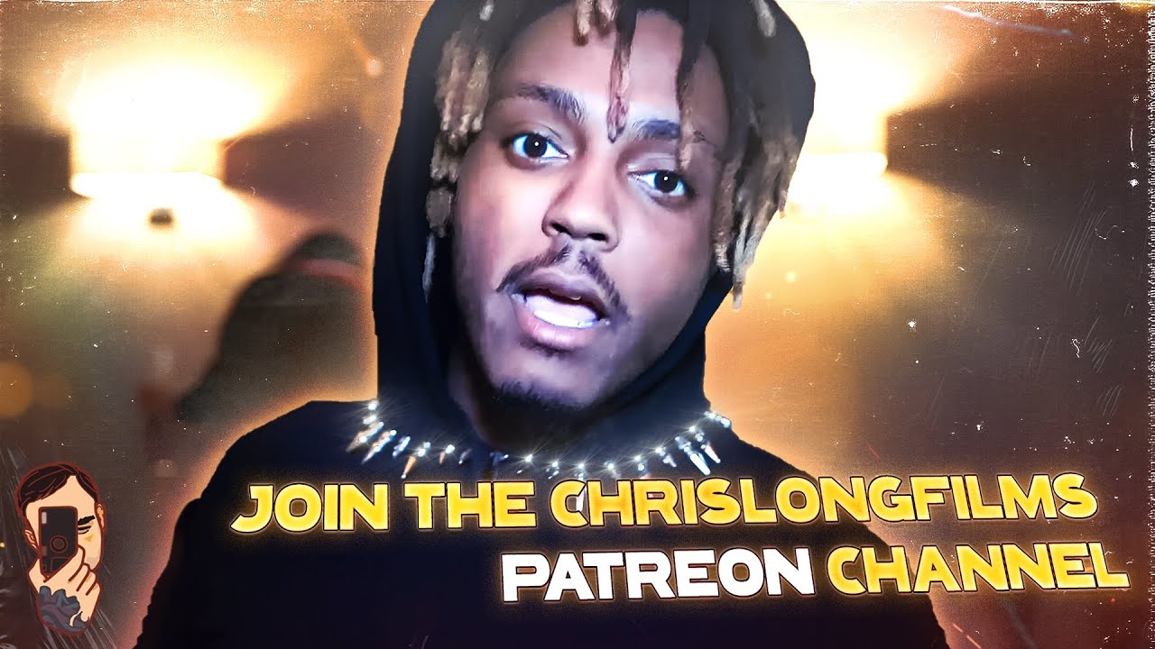 Невидимые видео Juice WRLD