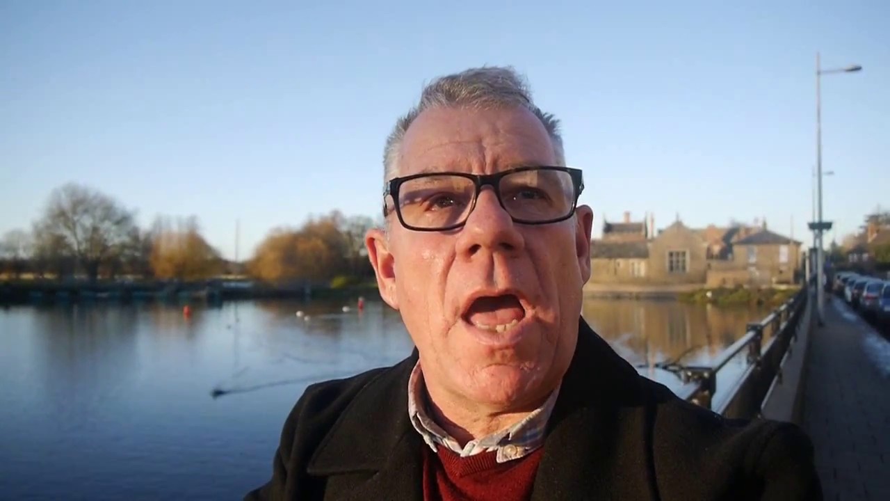 Its all about Godmanchester
