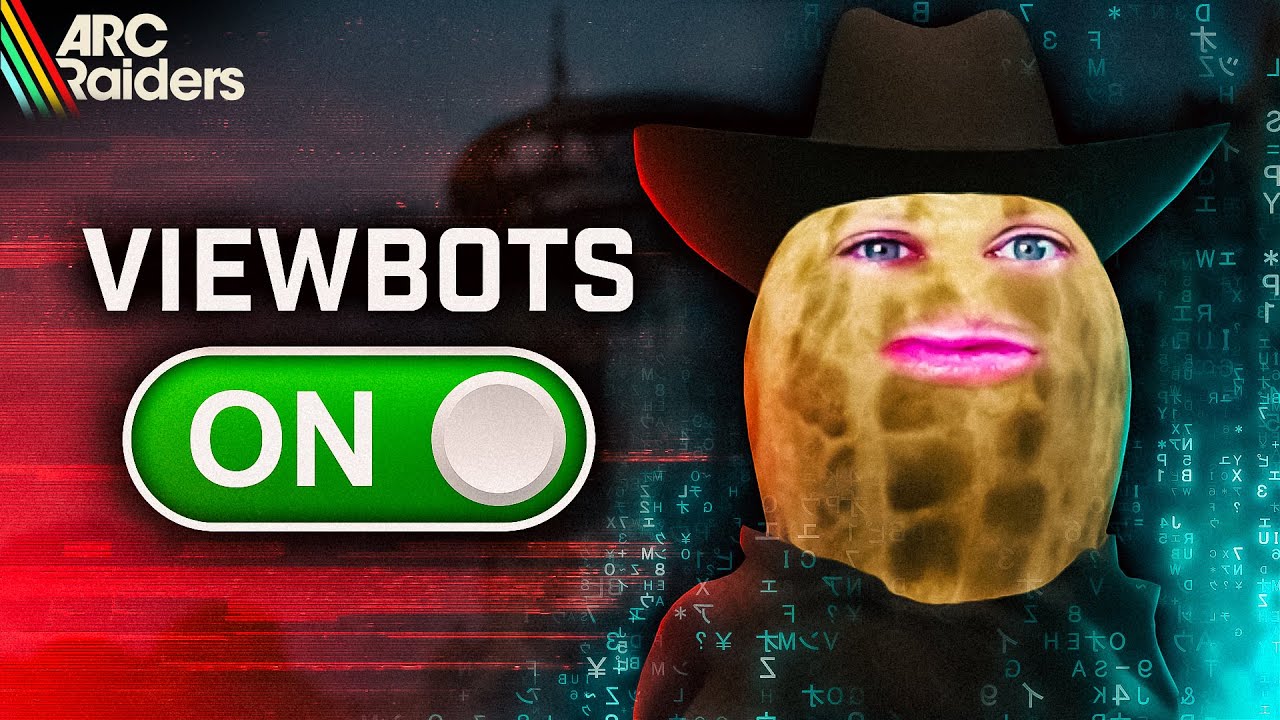 They Caught Us | Arc Raiders