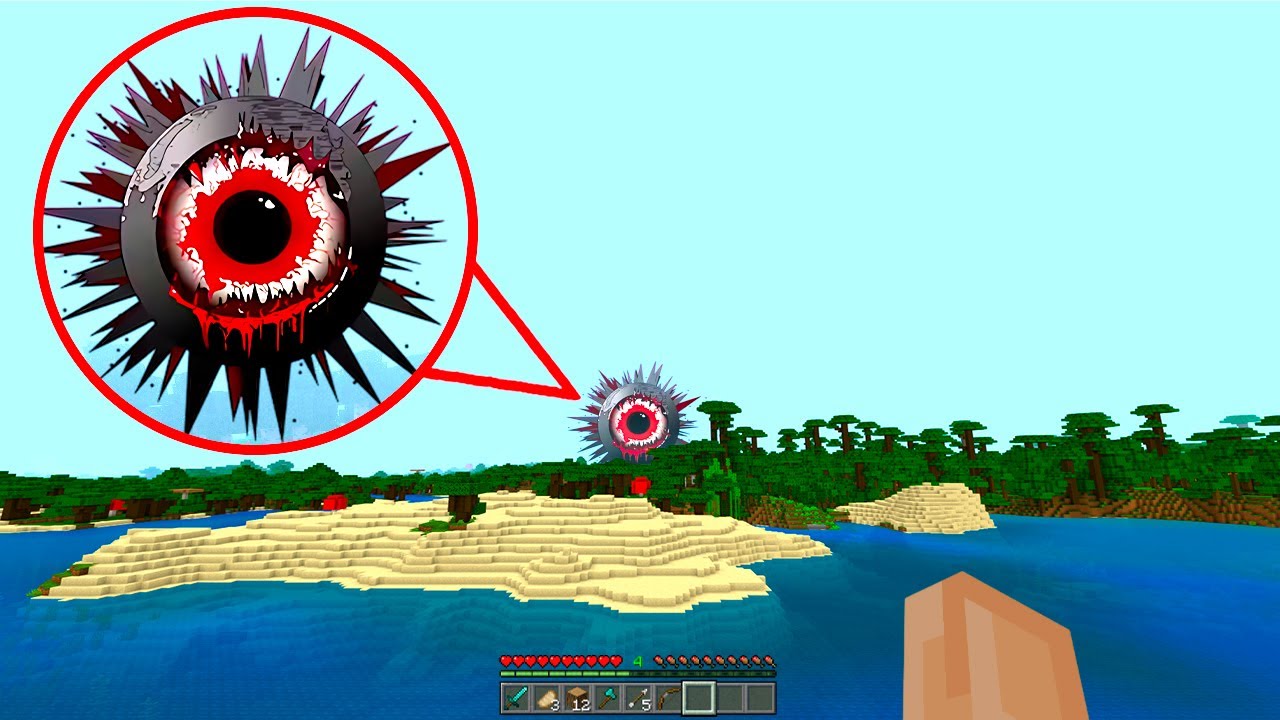 I Found NEW Incredibox Sprunki Mr.Sun (Phase???) in Minecraft PE!