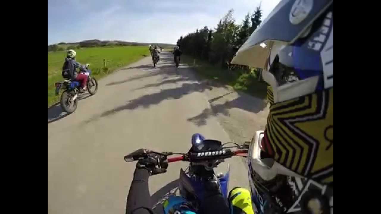 5. MOPEDMEETING Bezirk MELK