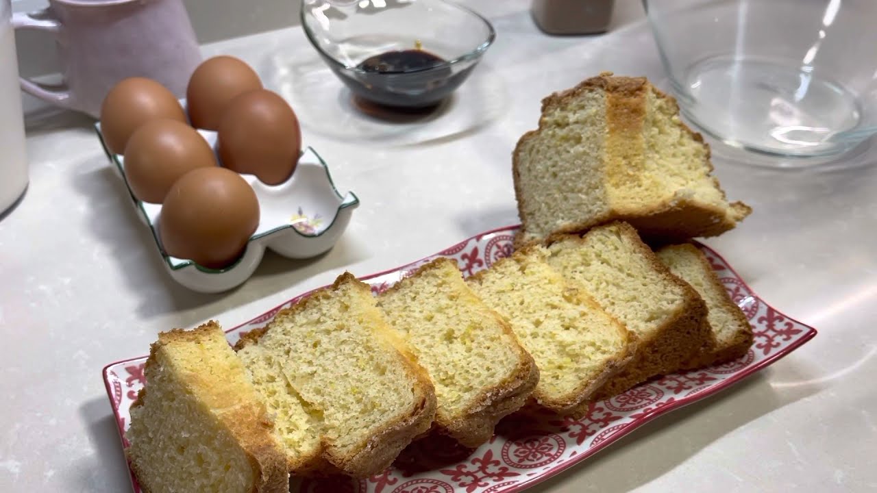 PUDIN DE MAGDALENAS SIN HORNO  (APROVECHAMIENTO)