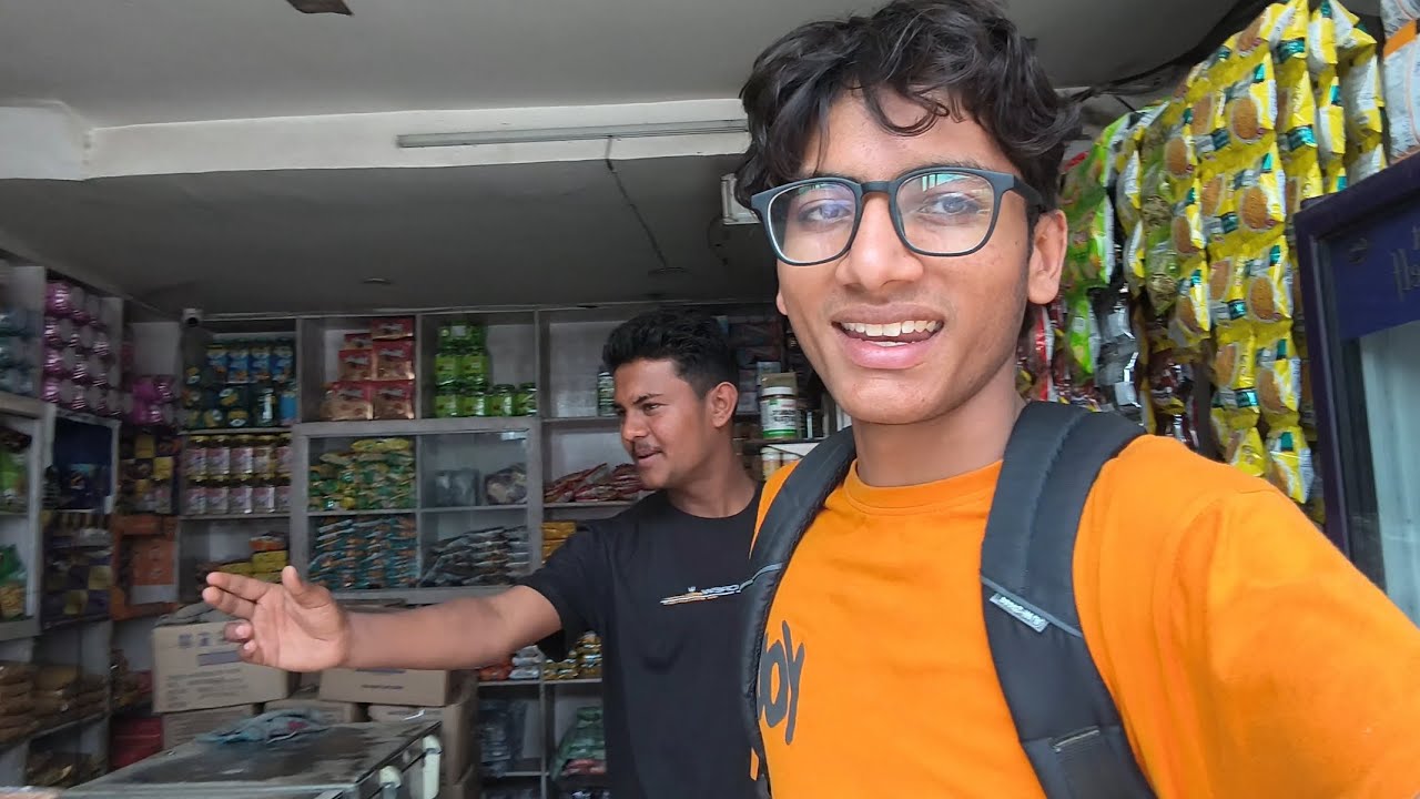 Ye kinder Joy nhi dila Raha 😭😭🤣🤣