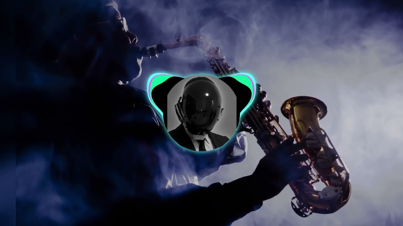 Hai Amar Amar( Deep Sax)