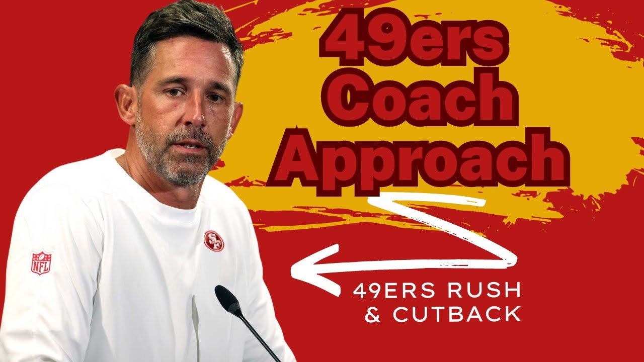 Подход тренера 49ers