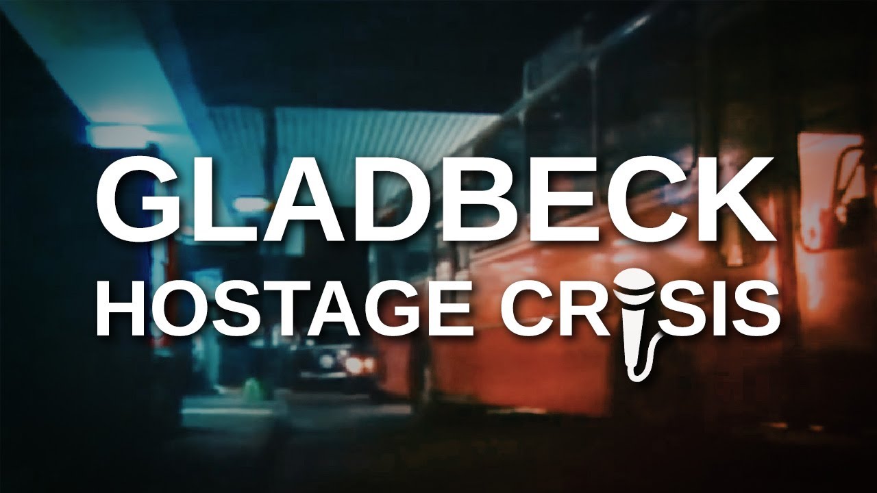 The 1988 Gladbeck Hostage Crisis