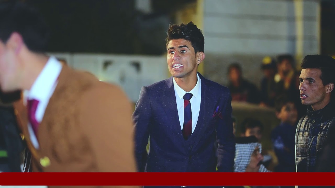 حناء الحبيب جعفر