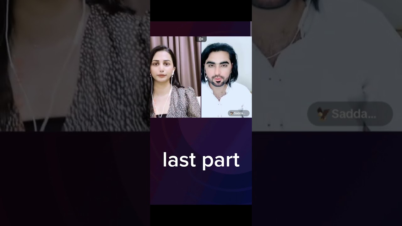 finish fight Saddam sani & Anuja | Watch full video (last part)