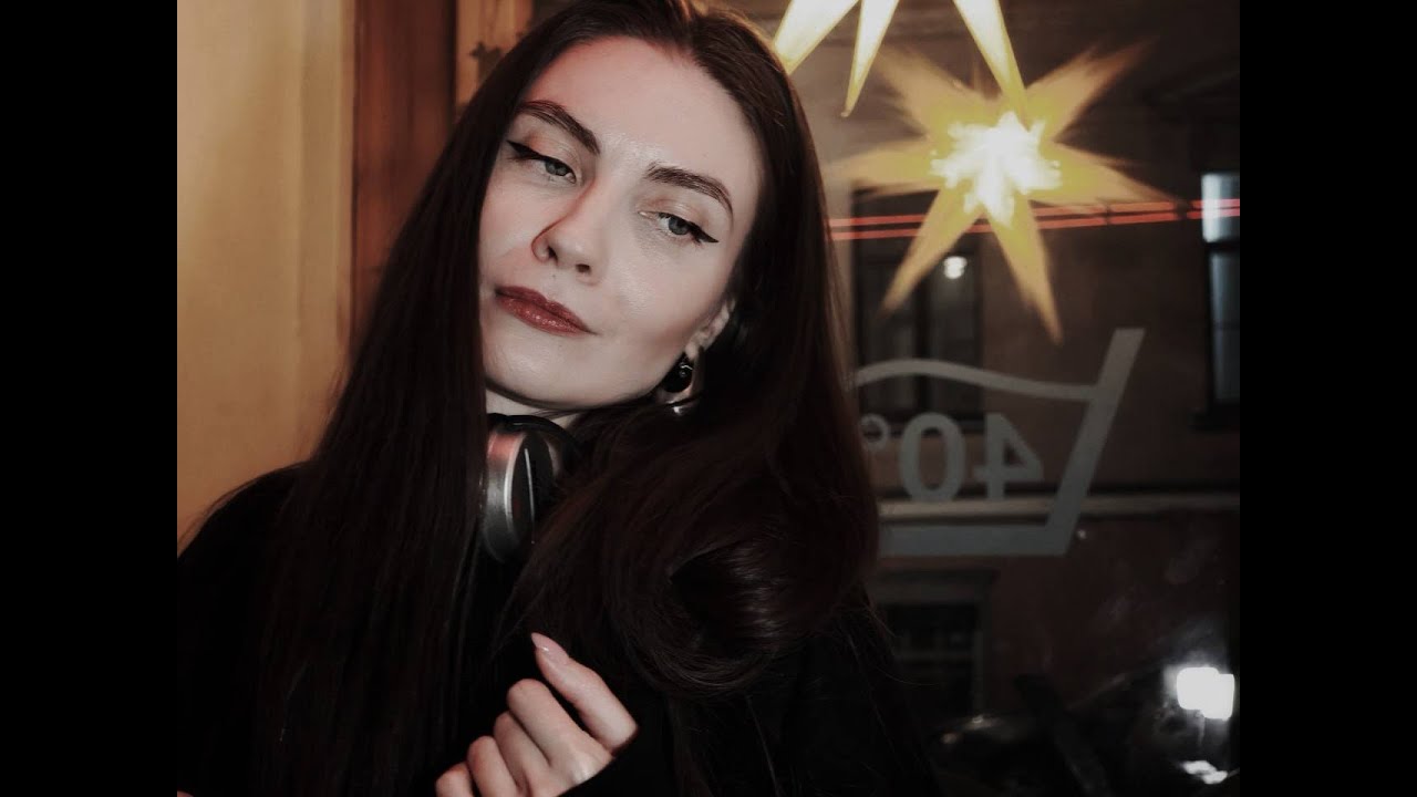 Играю теплое осеннее минимал техно в легендарной Стирке 40*✨