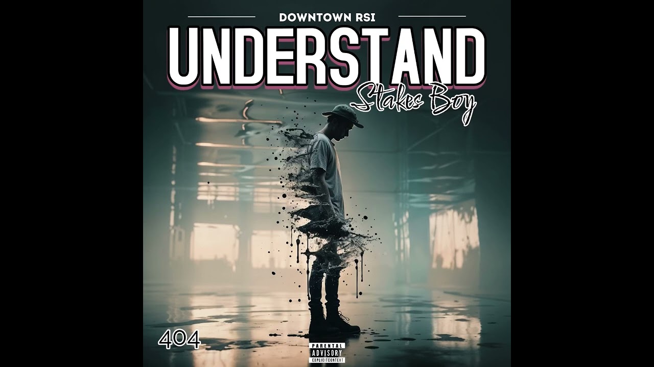 Stakes Boy - Understand (Run’ozongama)[2025]