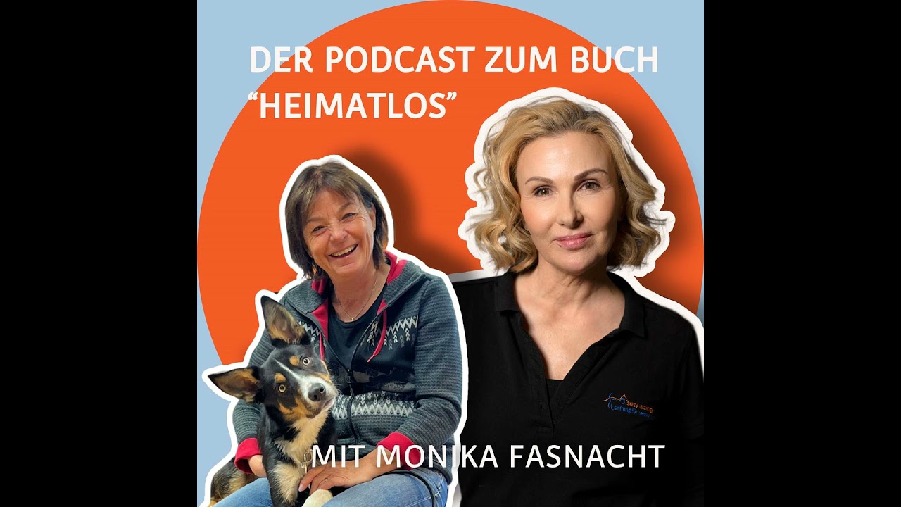 #09 - Monika Fasnacht bei &laquo;Heimatlos&raquo;