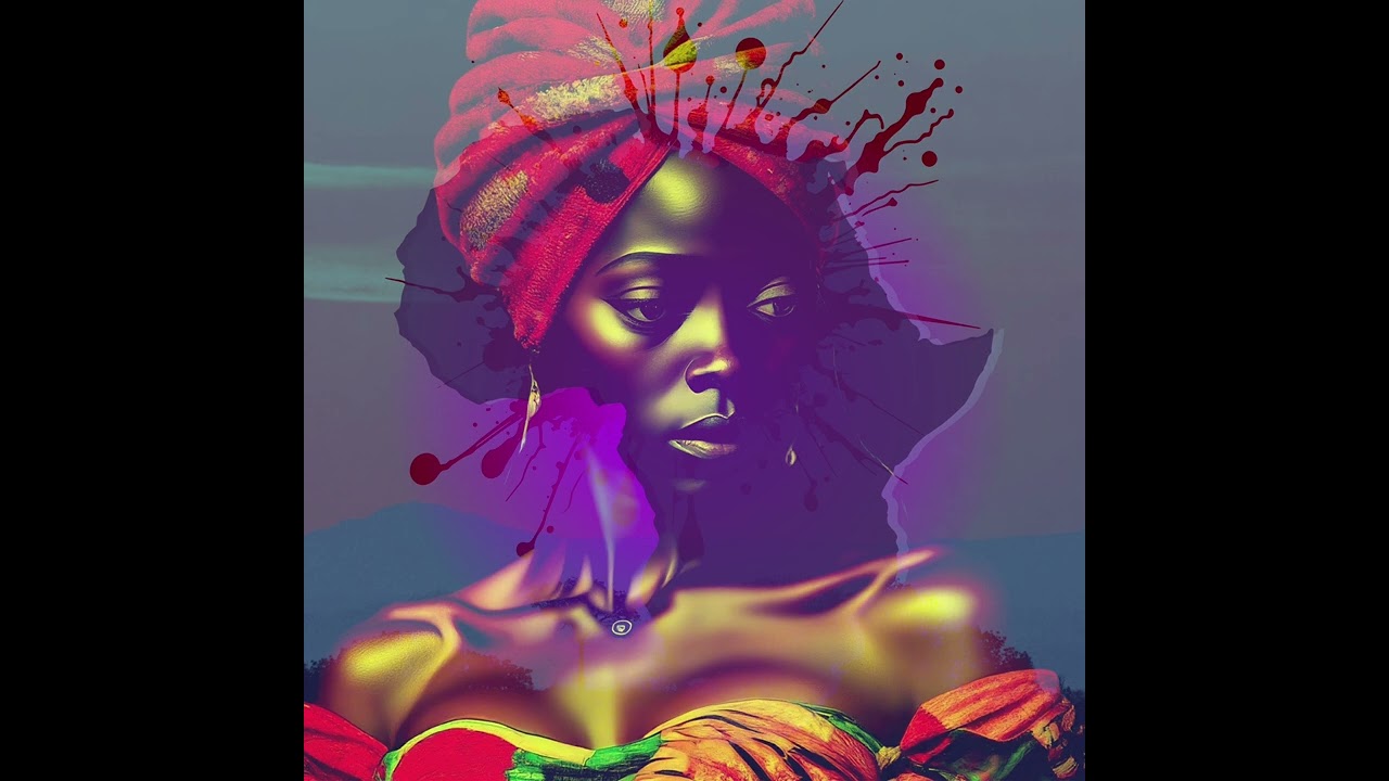 Ablaye Badji - Hello (Official Audio)