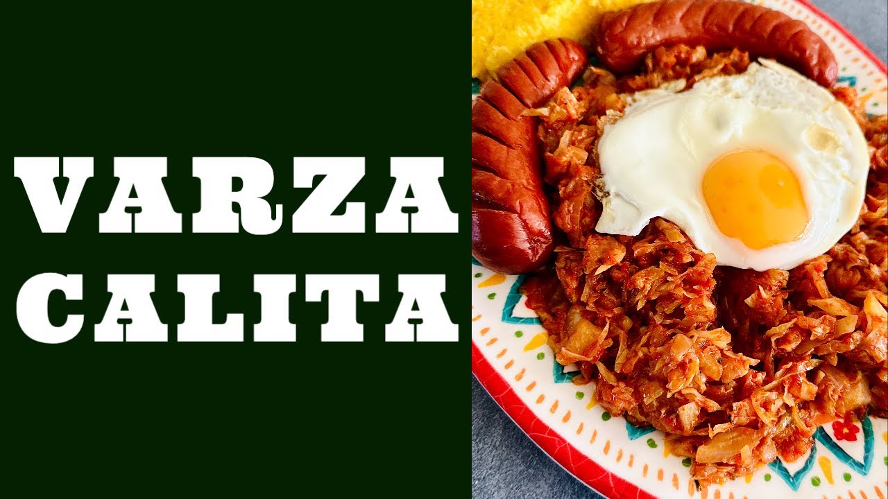 VARZA CALITA
