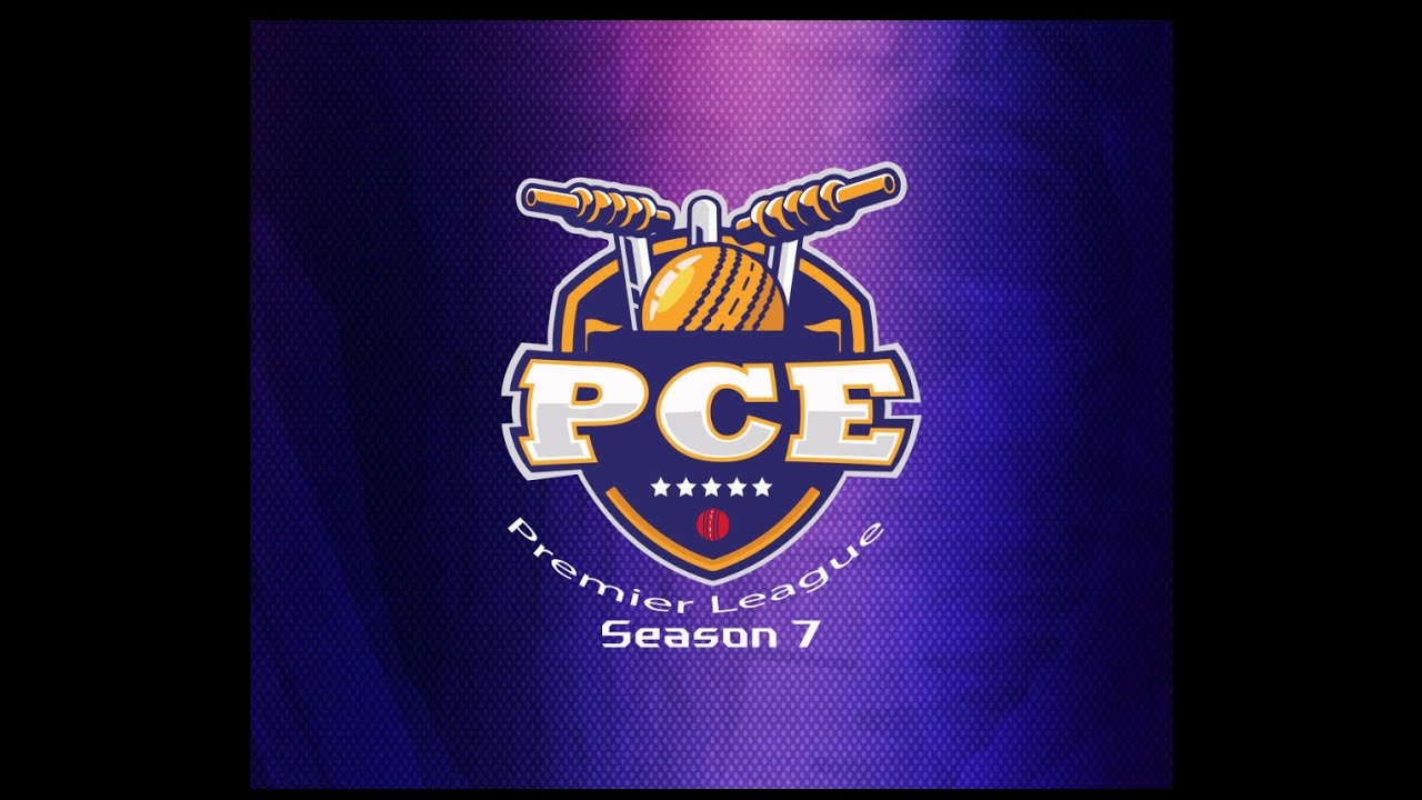 PCE SEASON 07 2026 #AUCTION LIVE