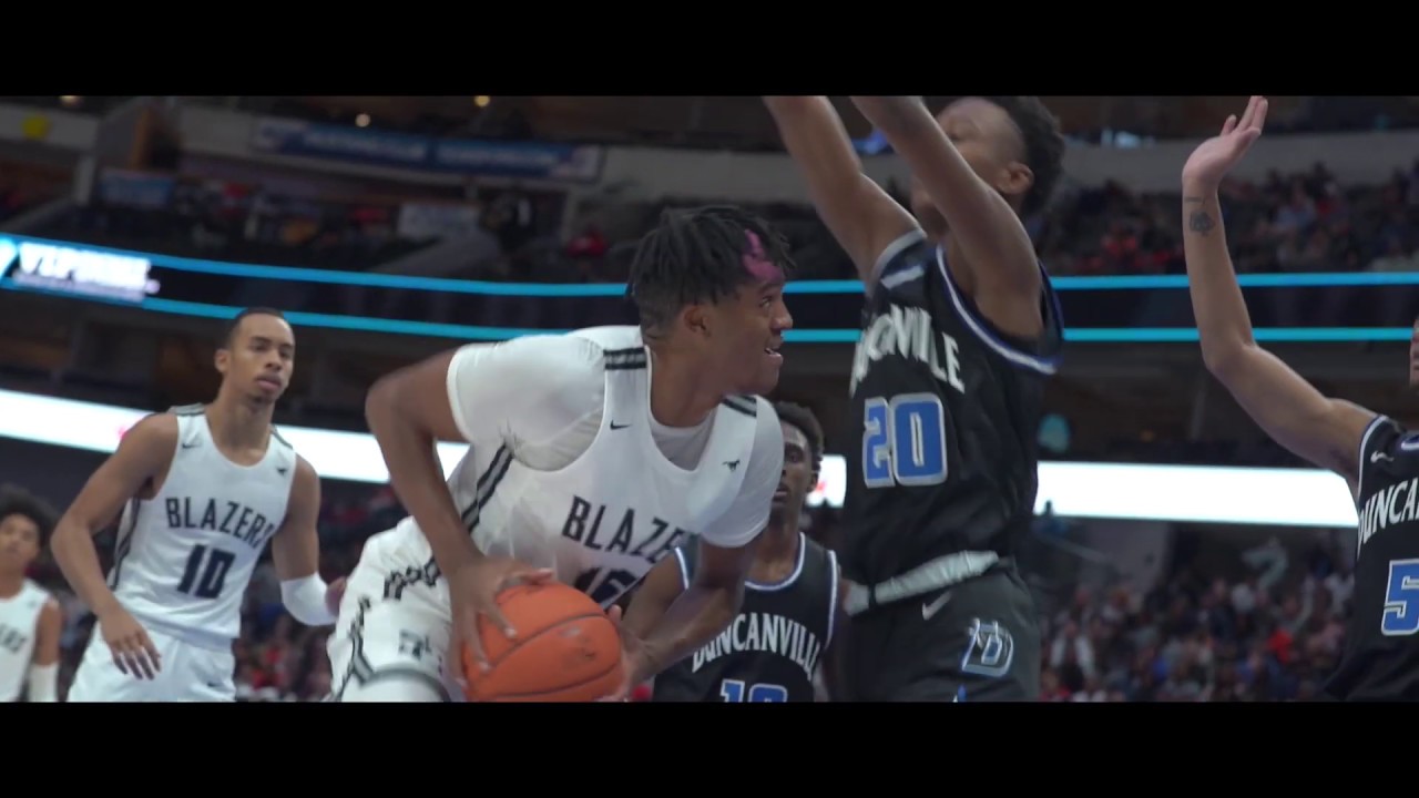SOSS 2019 Thanksgiving Hoopfest Day 2: Unforgettable Basketball Highlights