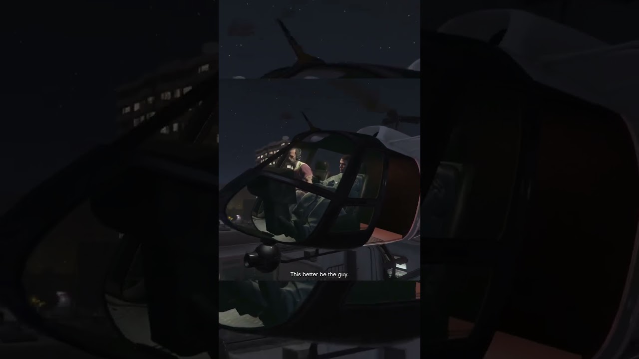 Thermal Vission Camera find Source in GTA 5 | C2E Tech