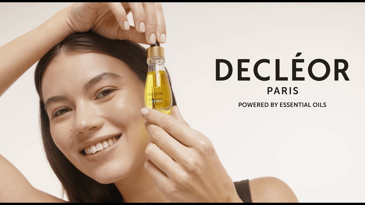 DECLÉOR | FILM AROMESSENCE NÉROLI BIGARADE