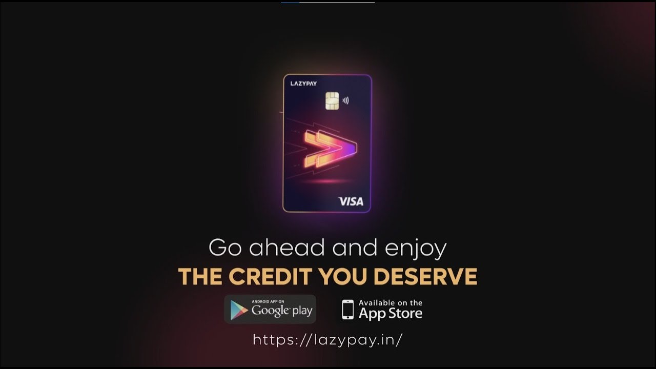 How to activate your LazyCard