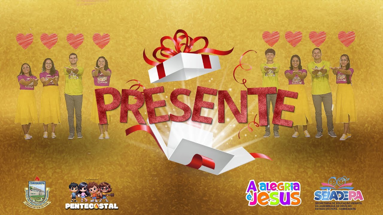 Presente | EBF