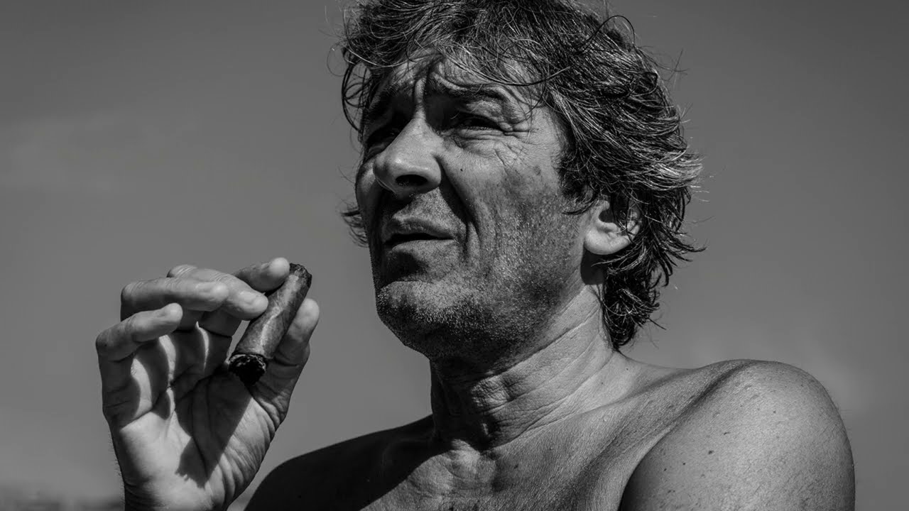 Rudy Ricciotti, architecte visionnaire indompt&eacute;, du MUCEM &agrave; la M&eacute;diterran&eacute;e 