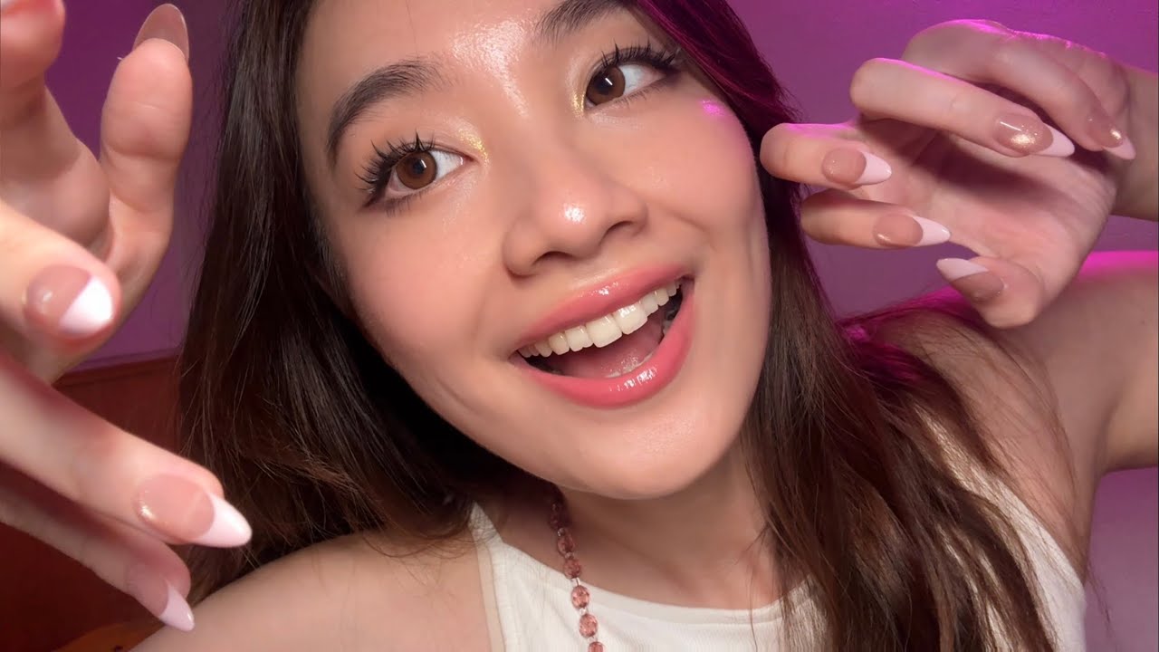 ASMR That Will ACTUALLY Make You Tingle