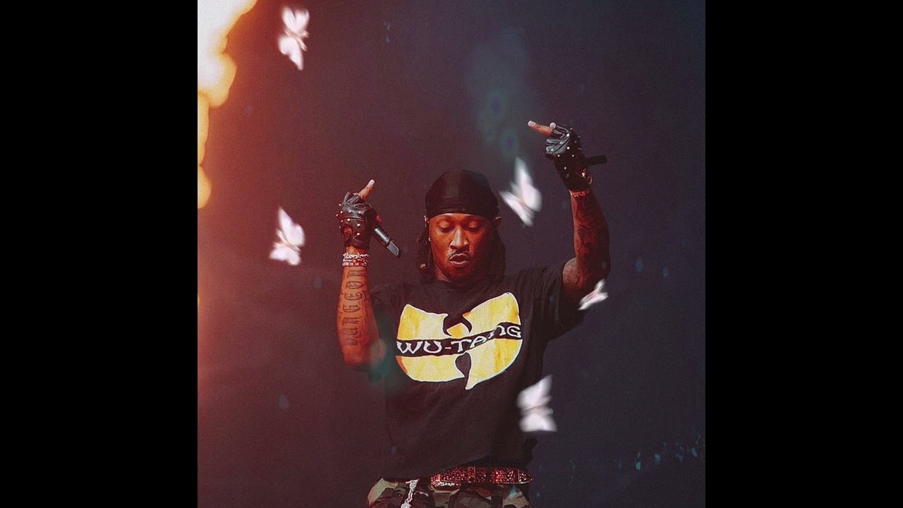 𝐂𝐥𝐚𝐬𝐬𝐢𝐜𝐚𝐥 𝐂𝐞𝐧𝐭𝐮𝐫𝐲 | Future X Metro Boomin Type Beat