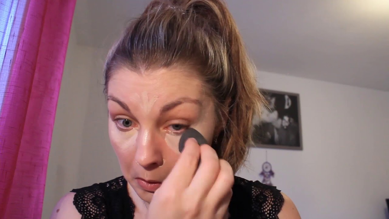 Test Anti Cerne Infaillible de chez l'Oréal
