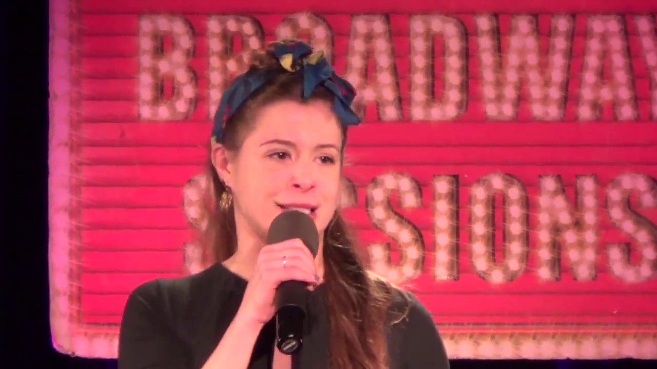 Austen Danielle Bohmer - Goodbye Yellow Brick Road (Elton John)