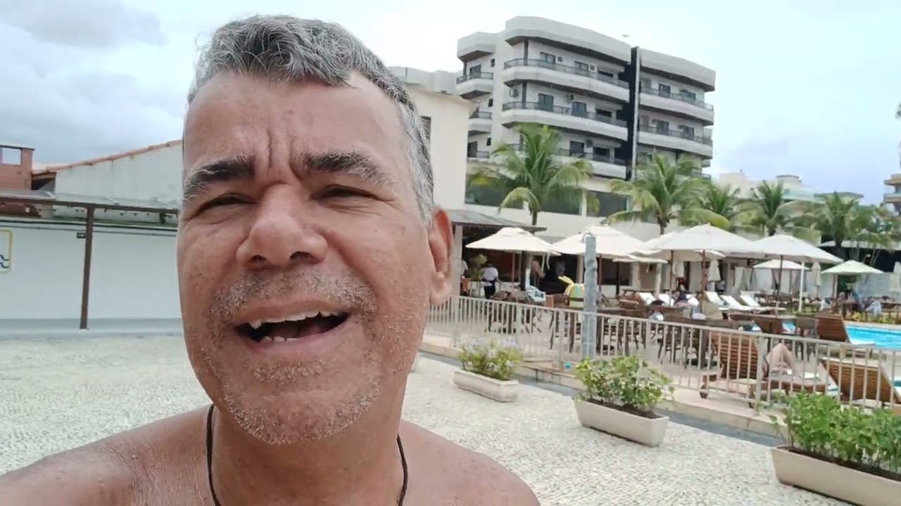 Sesc Cabo Frio - 05 Jan 2026