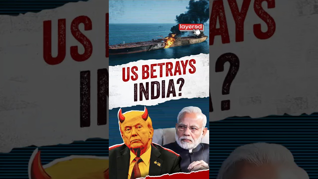 Did the US Strikes Target Indian Sailors? Full Story