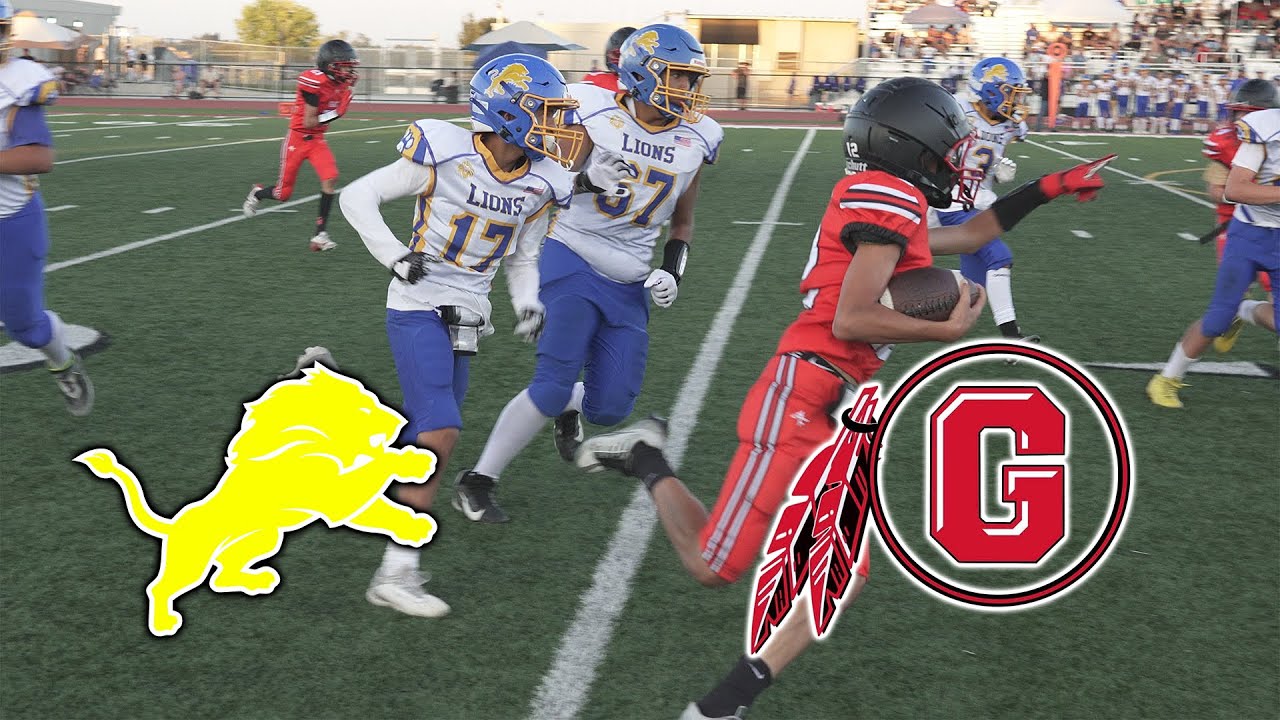 Galt Jr Warriors vs Linden Lions Live Highlights