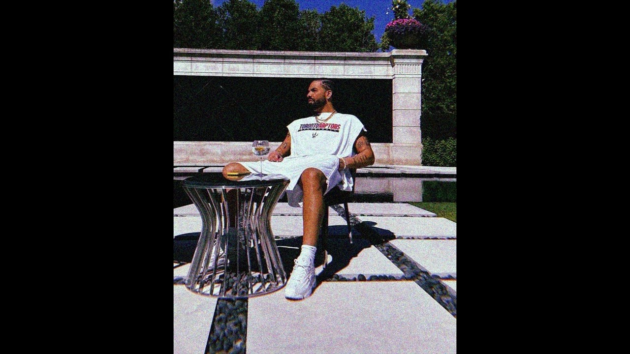 (FREE) Drake Type Beat - 