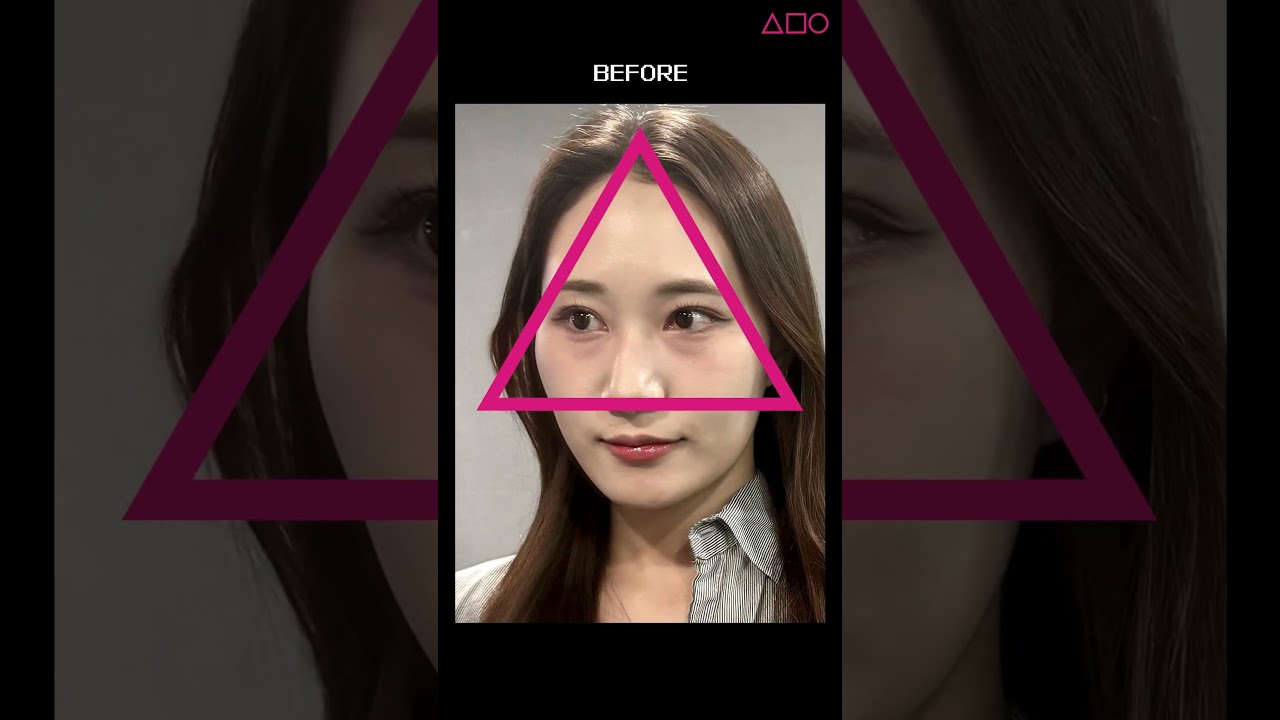 Facial Contouring in Beauty Standards