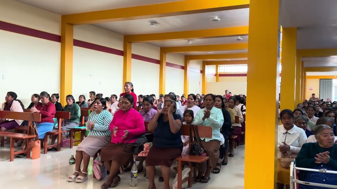 CAMPAÑA POR EL 22 ANIVERSARIO | IP LA COSECHA TUCUME