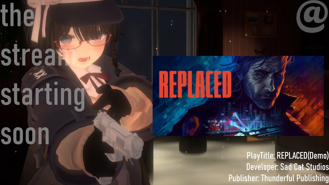 【Steam Next Fest - Feb 2026】5本の体験版をご紹介! | Noteworthy Game Demos! | Day2 [JA/EN]