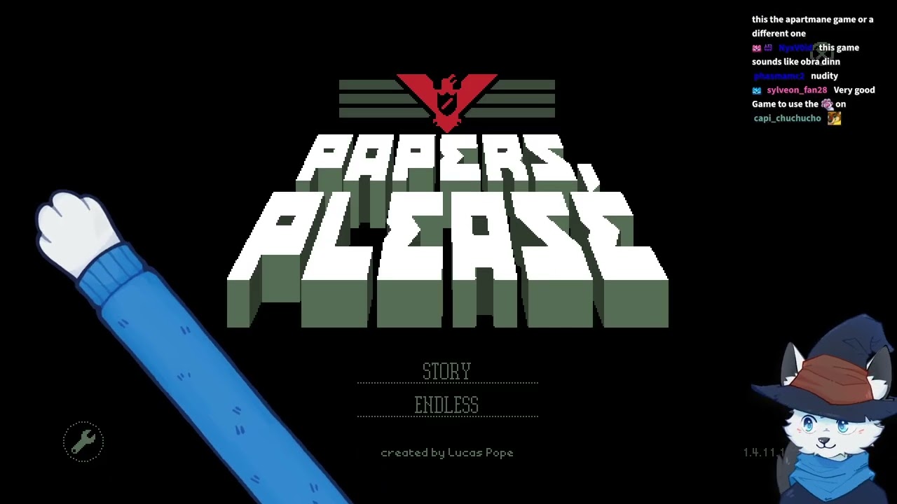 Fir VOD | Papers... plz? (,,›﹏‹,,) | 1 Feb 2026