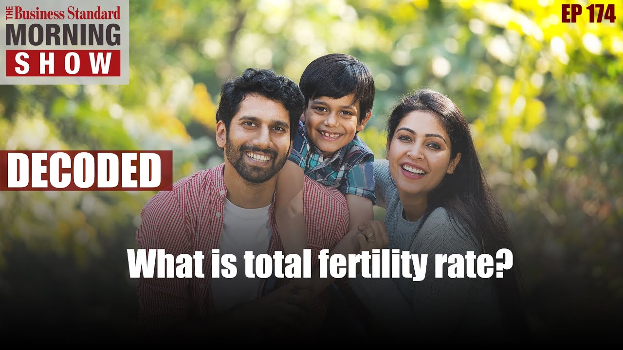 India&rsquo;s fertility rate dips below replacement level: What does it mean?