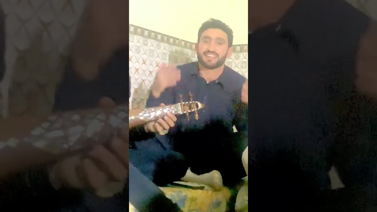Raqse shama e parwano pachn Shar khowar song voice ijaz amrooz peshwer progrm 2026